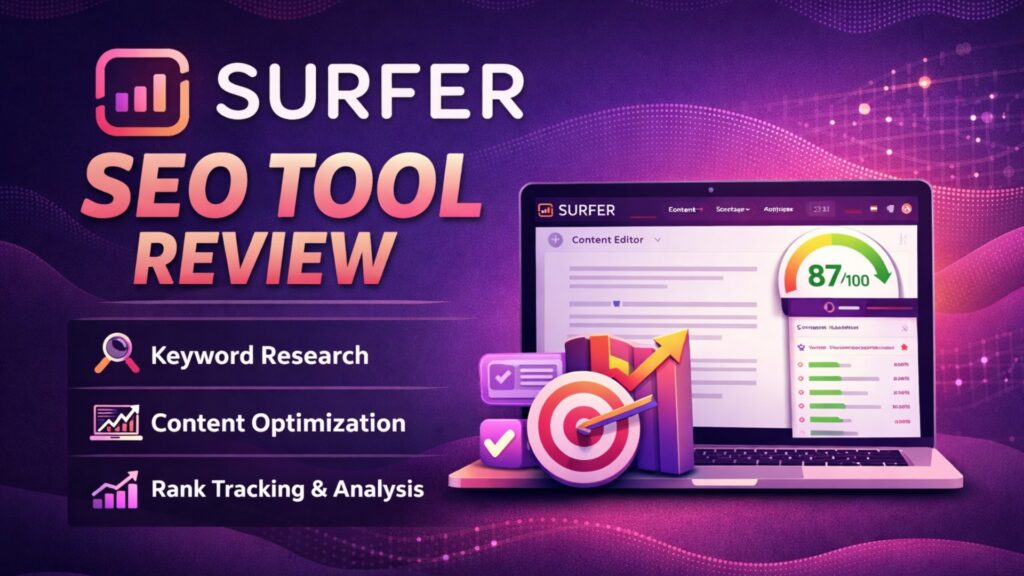 Best SEO Tools